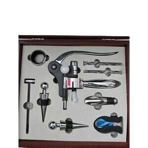 Wine opener kit NEW